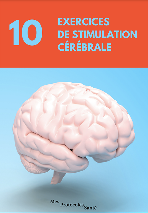 10 exercices de stimulation cérébrale